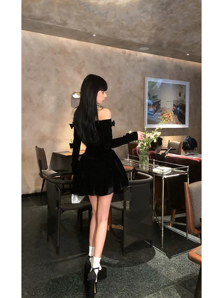 Birthday dress for women best sale in winter