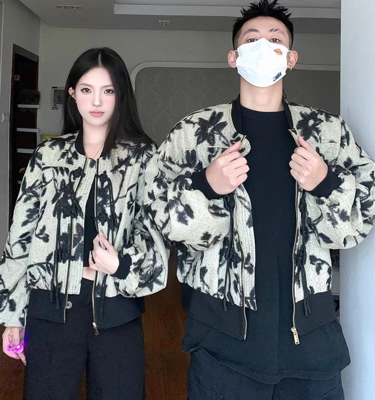 Couple on sale bomber jacket