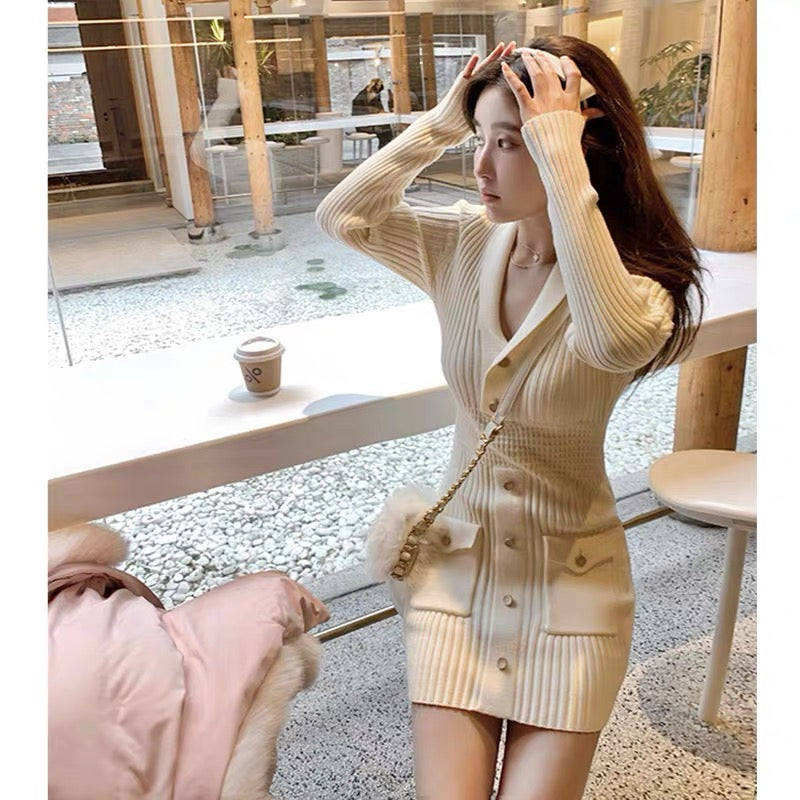 2022 Autumn And Winter Long-sleeved High Quality Large Size