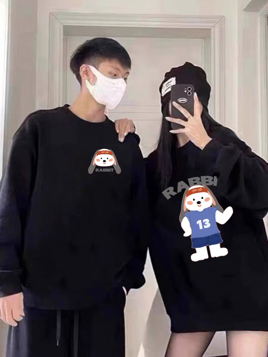 Amazon.com: XBKPLO His and Hers Outfits Sets Couples Matching Clothes for  Couples Anime Hoodies for Teen Girls Lovely Dinosaur Activewear Cute Couple  Gifts Black : Clothing, Shoes & Jewelry