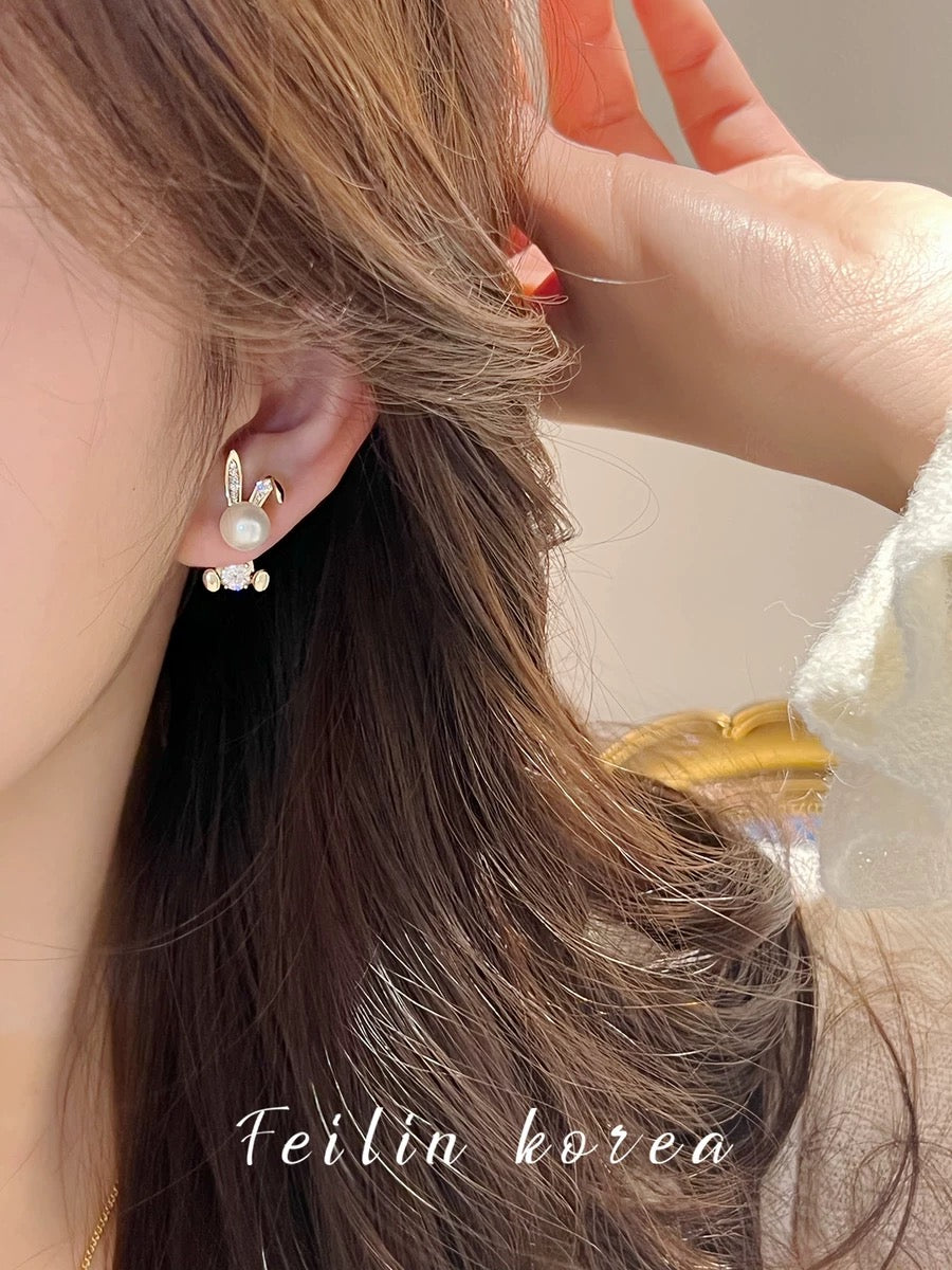 15 Stylish Models Designer Earrings - Stunning Collection