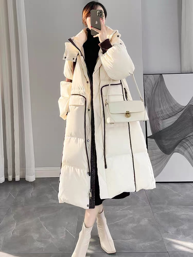 Womens off white outlet winter coats