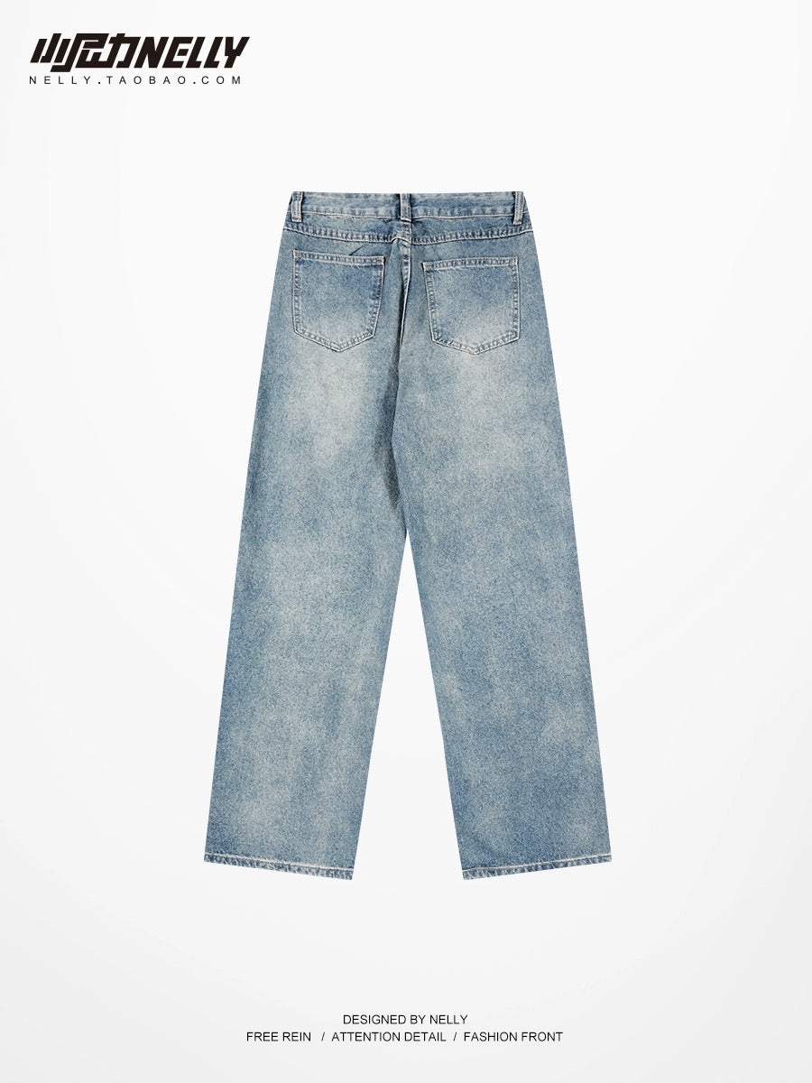 Men's 511 Blue Slim Fit Jeans – Levis India Store
