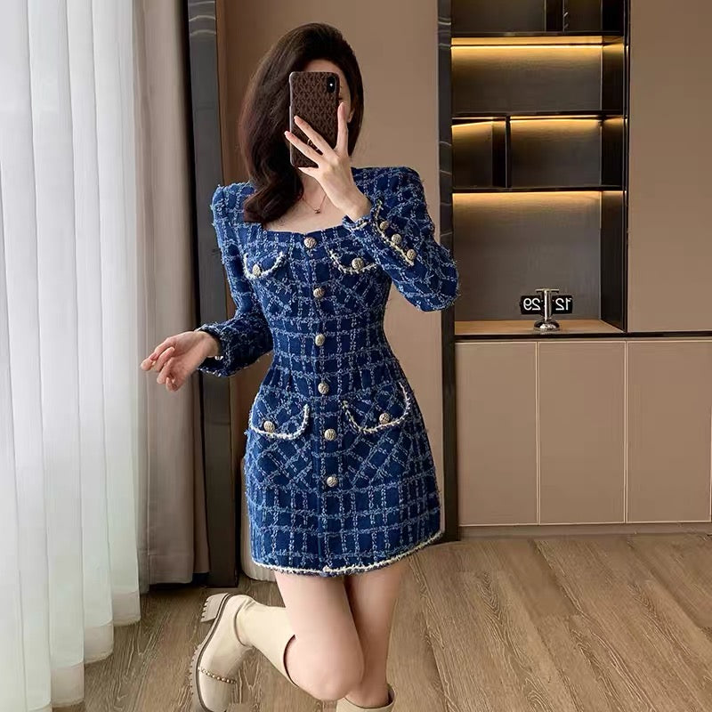 High end outlet women's clothing