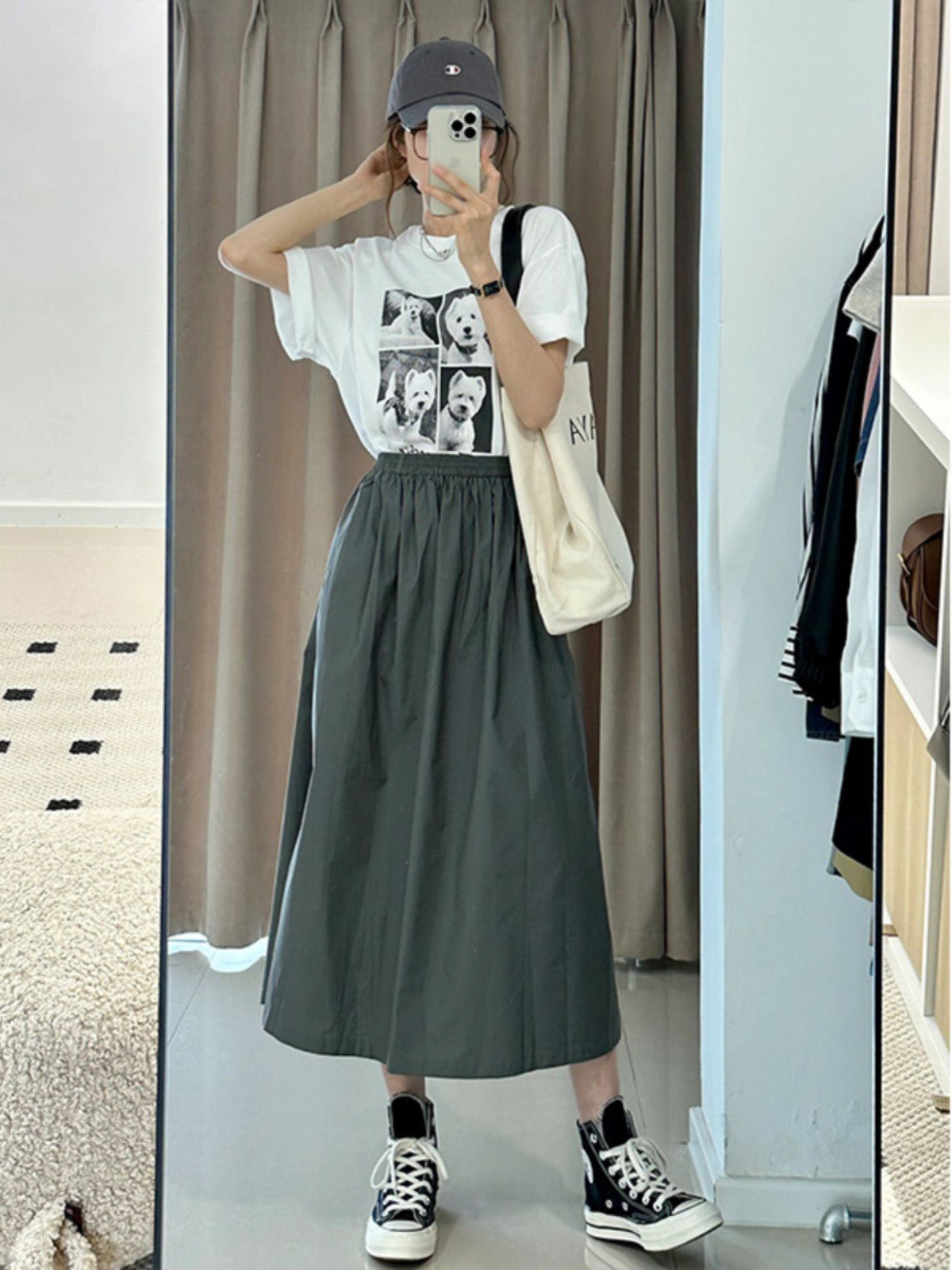 Summer clothes with a whole set of fat and thin wear online celebrity fried  street fashion casual two-piece suit female 2023 new