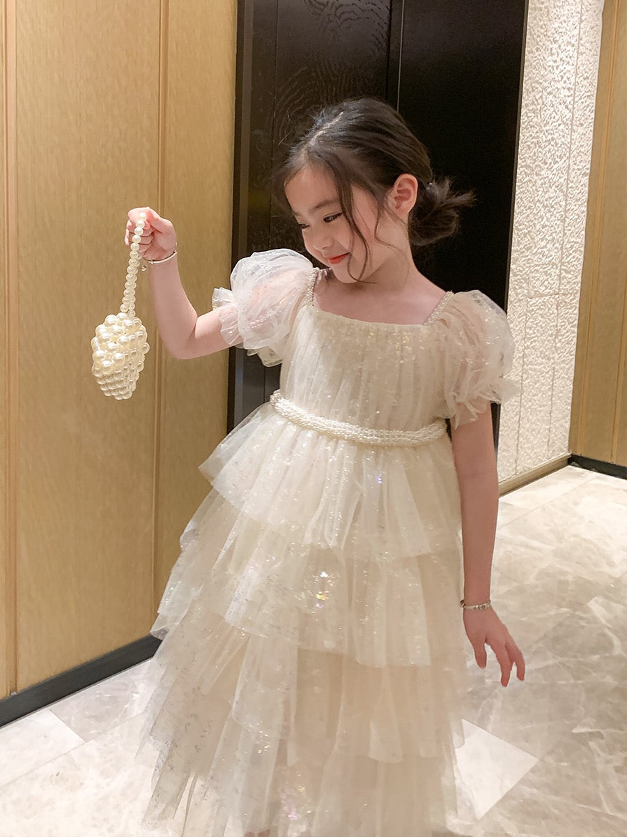 Stitched Kids Western Dress, Gender : Girl, Occasion : Party Wear at Best  Price in Surat