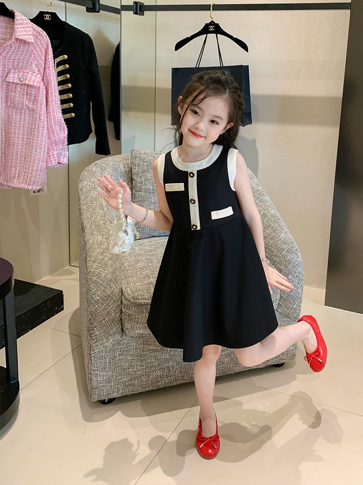 Kids Small Shop Fashion Guide | Day 10 — The Overwhelmed Mommy Blog