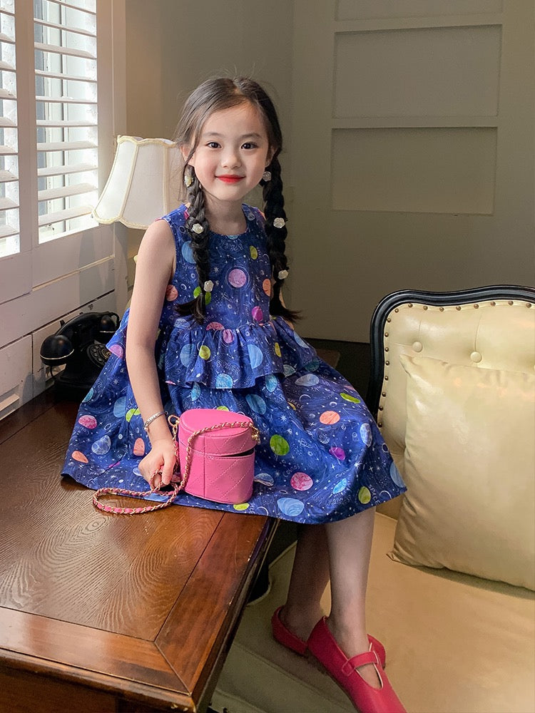 This Brand Has The Best Kids Dress Wear! | STORYVOGUE